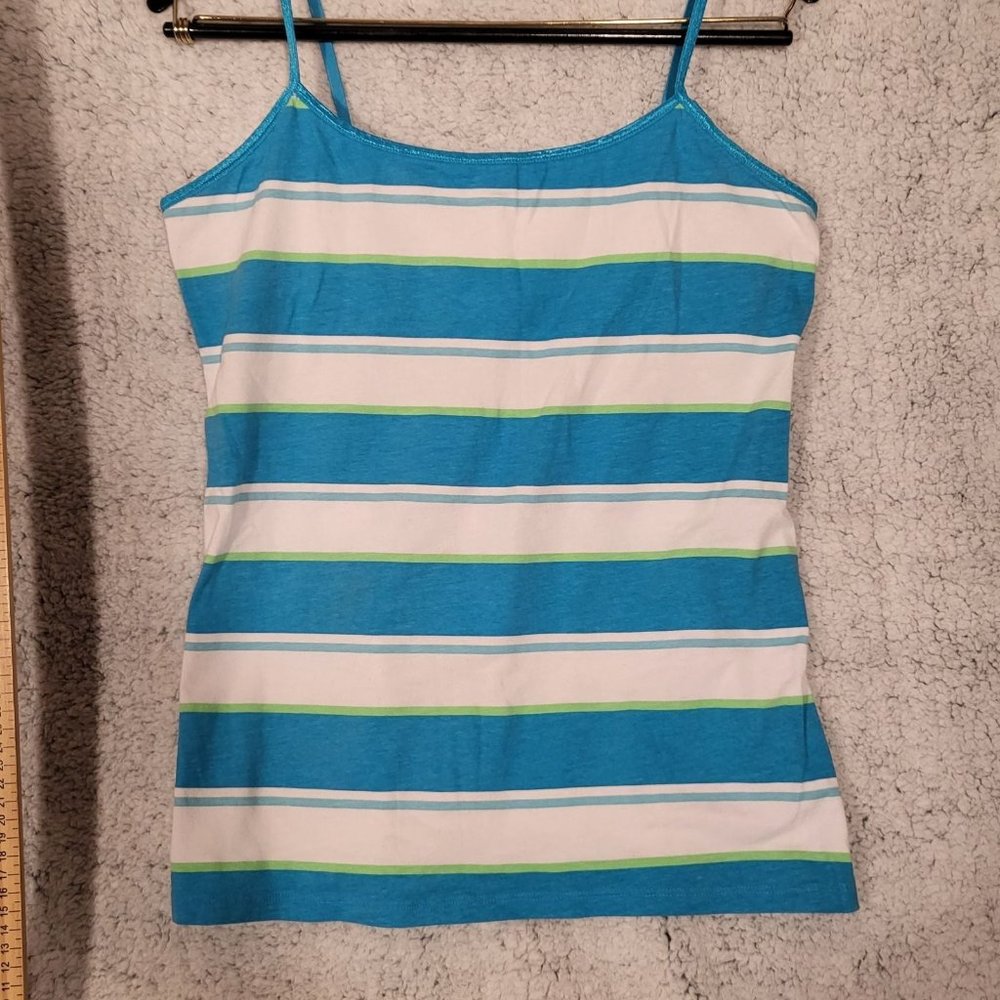 Womens XL Cotton Tank Top